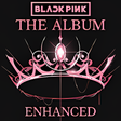 Icon of program: BLACKPINK The Album ENHAN…