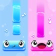 Icon of program: Duet Tiles: Music And Dance