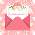 程序图标：Birthday card - Card Make…