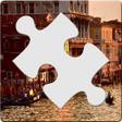 أيقونة البرنامج: Jigsaw Puzzles