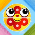 Иконка программы: Toddler game for 2 3 year…