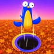 Ikona programu: Suck it Up - Hole Them A…