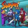 رمز البرنامج: Slayin