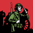 Ikona programu: Военное кино: сериалы и ф…