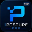 Programın simgesi: 아이포스처 PRO - AI 체형분석