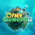 O! My Genesis PS VR PS4 icon