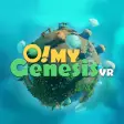 O! My Genesis PS VR PS4