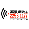 Icono del programa: Disque Denúncia - RJ