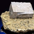 Ícone do programa: Ore Minerals