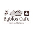 Ícone do programa: Byblos Cafe Greek and Leb…