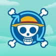 Иконка программы: まいにちONE PIECE