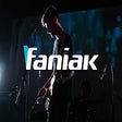Icoon van programma: Faniak Magic Sync
