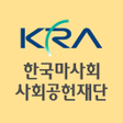 プログラムのアイコン：한국마사회장학관
