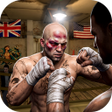 程序图标：Brutal Fists: Knuckle Gam…