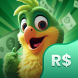 Ícone do programa: AraCash: Earn your pocket…