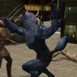 プログラムのアイコン：Rise of the Werewolf