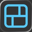 プログラムのアイコン：Photo Collage Maker  Prin…