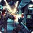 Zombie Survival Shooting Game