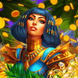 Icoon van programma: Cleopatras Pyramid