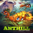Programikonen: Anthill