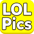 Icon of program: LOL Pics (Funny Pictures)