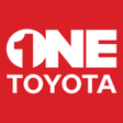 Biểu tượng của chương trình: One Toyota