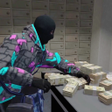 Icon of program: The heist