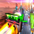 Programın simgesi: Flying Cars Era Game New …