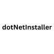 程序图标：dotNetInstaller