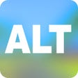 Ícone do programa: Alt Attribute Viewer