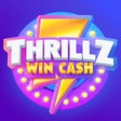 プログラムのアイコン：Thrillz - Win Cash