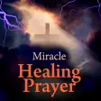 Ícone do programa: Miracle Prayer for Healin…