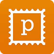 程序图标：Postagram Postcards