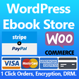 Ikon program: Ebook Store
