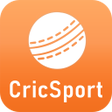 CricSport - cricket score live