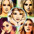 Icoon van programma: Guess The Celeb - Whos Th…