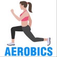 Programikonen: Aerobic Dance Workout at …