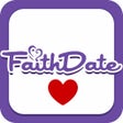 ไอคอนของโปรแกรม: FaithDate