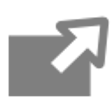 Ícone do programa: URL として開く