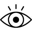 أيقونة البرنامج: Gaze Simulator Toolbar