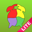 プログラムのアイコン：Kids Preschool Puzzles Li…