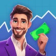 프로그램 아이콘: Idle Startup: Money Click…