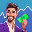 ไอคอนของโปรแกรม: Idle Startup: Money Click…