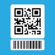 Programın simgesi: QR BAR Code Reader Maker