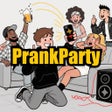 Icoon van programma: Prank Party : sounds   ca…