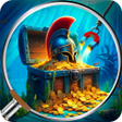 Treasure City: Hidden Object icon