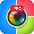 プログラムのアイコン：Photo Editor Pro