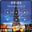 Icon of program: Dubai Burj Khalifa Lock S…