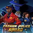 Icon of program: Fashion Police Squad
