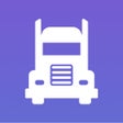 프로그램 아이콘: CDL Prep Test: Drivers ed
